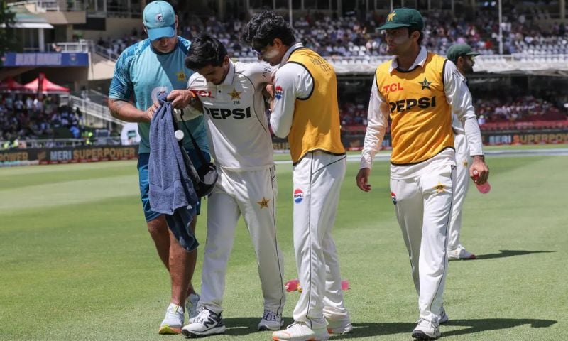 Pakistan, T20I, Asia Cup, World Cup 2026, PCB,