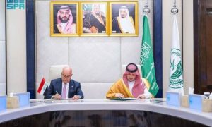 Iraq, Saudi Arabia, Drug Trafficking,