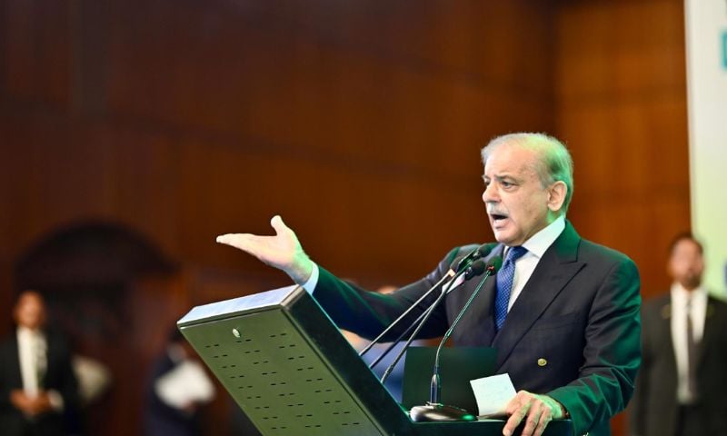 Pakistan, India, IWT, Prime Minister, Indus River, PCA, Rafales,