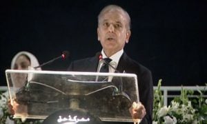 Pakistan, Donald Trump, Kashmir, India, Mark-e-Haq, Independence Day