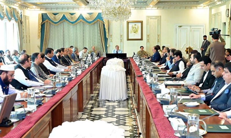 Pakistan, Prime Minister, Flood, NDMA, Khyber Pakhtunkhwa,