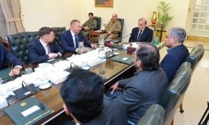 Pakistan, Belarus, Prime Minister, NADRA,