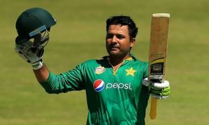 Pakistan Champions, South Africa, WLC Final, Hafeez, World Championship of Legends
