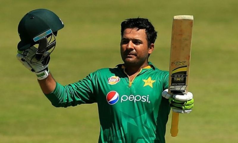 Pakistan Champions, South Africa, WLC Final, Hafeez, World Championship of Legends