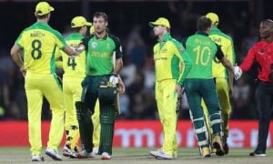 Australia, South Africa, ODI, Cricket
