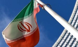 Iran