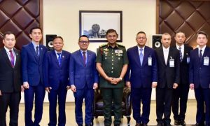 Thailand, Cambodia, Malaysia, Ceasefire, Donald Trump, Border, Dispute, War, Preah Vihaer, Temple,