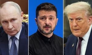 US, Vladimir Putin, Donald Trump, Russia, Ukraine, Alaska, Meeting, Moscow, Washington, Zelensky