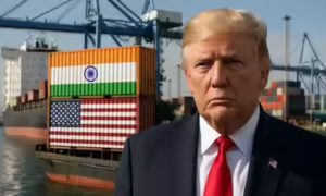 India, US, Trade Talks, Donald Trump, New Delhi, Tariffs, Russian Oil,