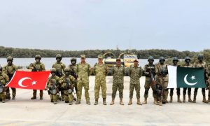 Pakistan Navy, Türkiye, Navy, Agosta 90B, Karachi, Ataturk-XIII
