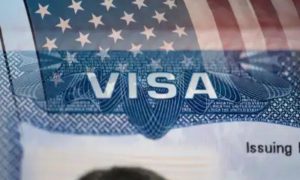 Sports Visas, Transgender, Women Athletes, Women Sports, Donald Trump, United States, Citizenship and Immigration Services