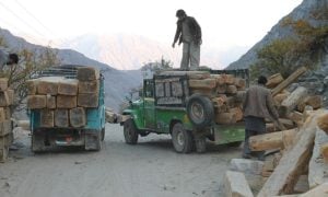Floods, Pakistan, Khyber Pakhtunkhwa, Deforestation, Glacial Lakes, Upper Chitral, Swat River, Climate Change