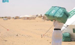 Saudi Arabia, KSrelief, Yemen, Sudan, Pakistan,