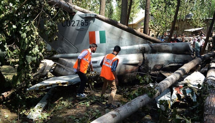 MiG-21 