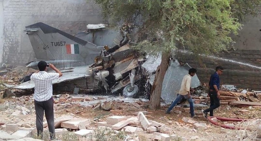 MiG-21 