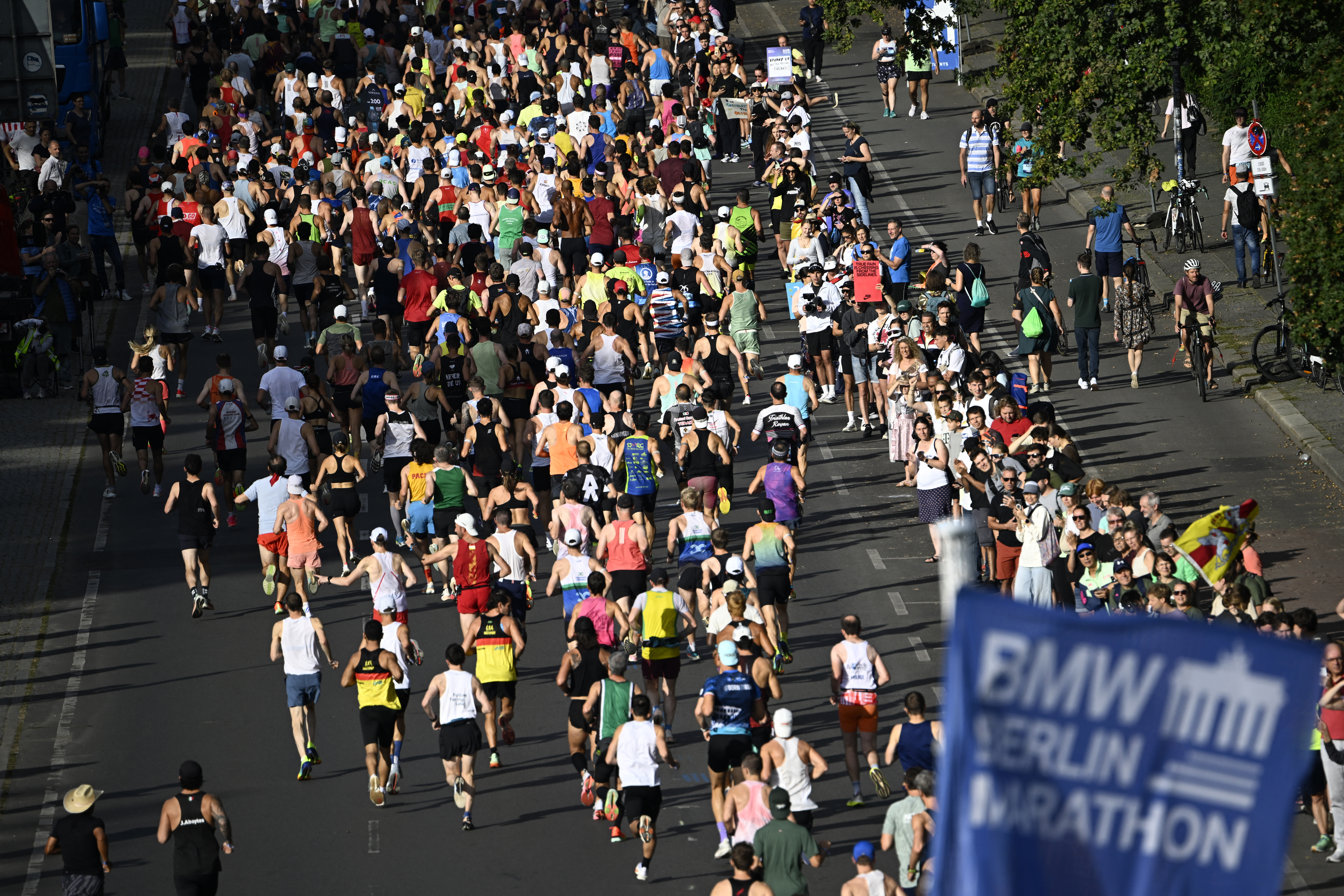 Berlin Marathon