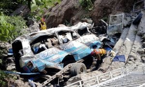 Accident