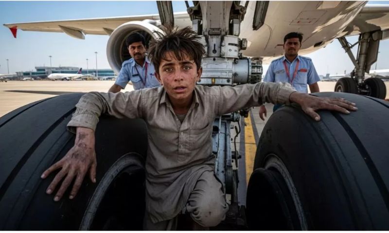 Afghan