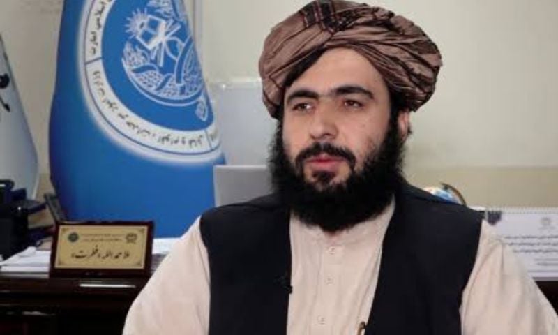 Afghanistan