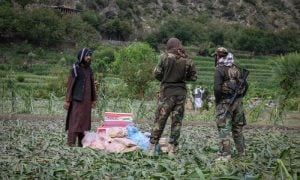 Afghanistan