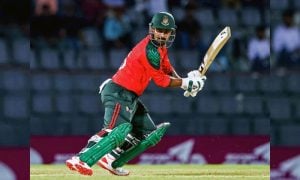 Bangladesh, Netherlands, T20 Series, Asia Cup, Litton Das