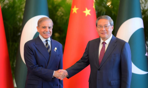 CPEC