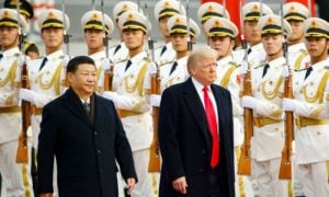 China