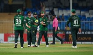 Sharjah, Pakistan, UAE, Tri-Series, Fakhar Zaman, Abrar Ahmed, Afghanistan
