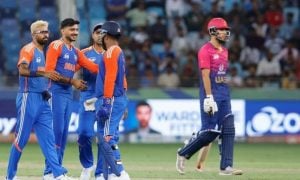 India, UAE, Dubai, Suryakumar, Bumrah, Asia Cup 2025