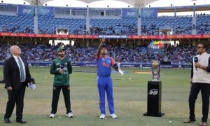 India