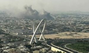 Doha