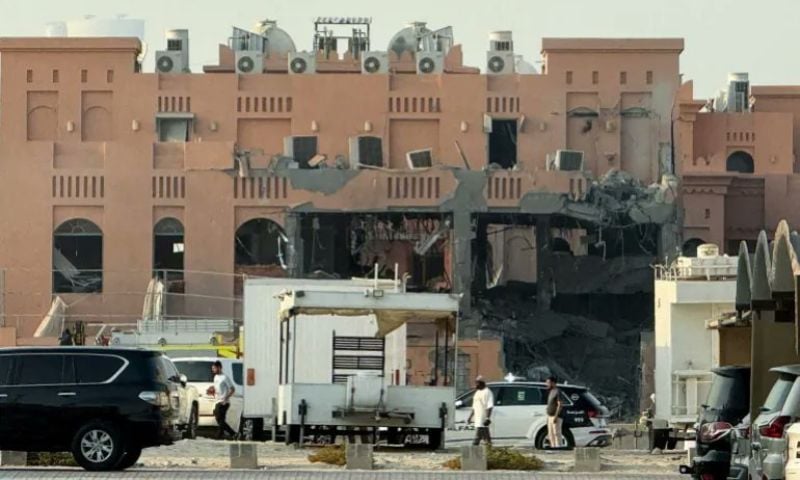 Doha