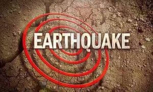 Earthquake