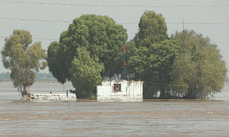 Flood 01