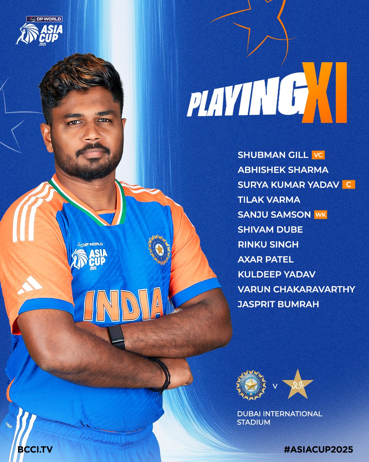 Asia Cup Final