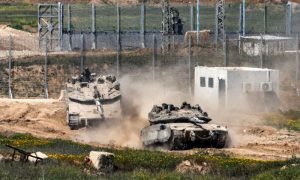 Gaza
