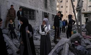 Gaza