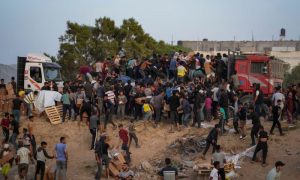 Gaza