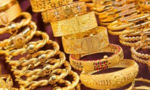 Gold Prices, Pakistan, APGJSA, silver, bullion, Fed, inflation
