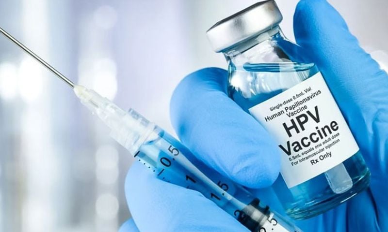 Pakistan, UNICEF, WHO, Gavi, HPV, Cervical Cancer, Vaccine,