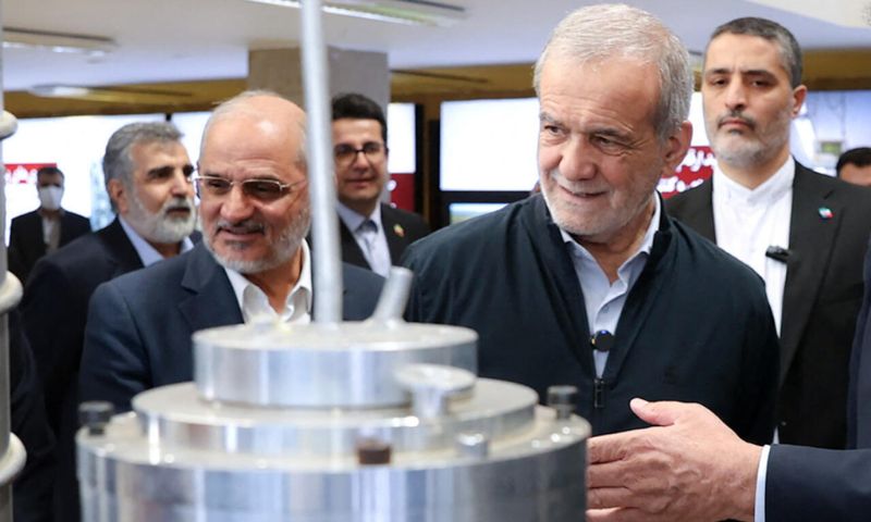 Iran