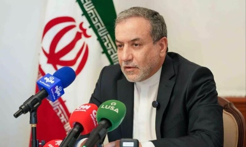 Iran