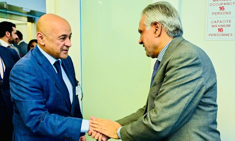 Pakistan, GCC, Syria, United Nations, Gulf Cooperation Council