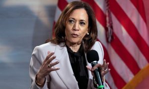 Kamala Harris, Joe Biden, Donald Trump, Reelection, US, White House,