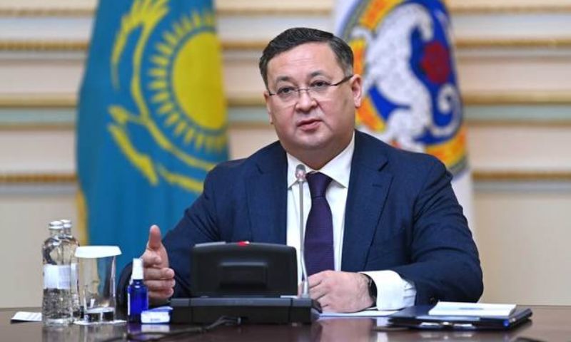 Kazakhstan
