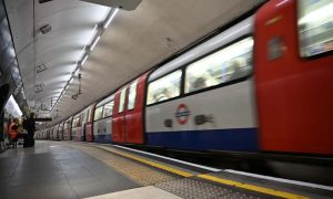 London
