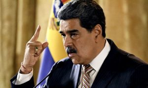 Maduro, Trump, Venezuela, Aircraft