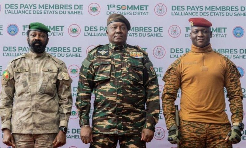 Mali