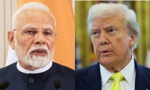 US–India trade, tariffs, Mission 500, Donald Trump, Narendra Modi, supply chains, exporters,