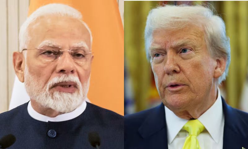 US–India trade, tariffs, Mission 500, Donald Trump, Narendra Modi, supply chains, exporters,